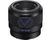 SONY Objectif SEL FE 50mm f/1.8